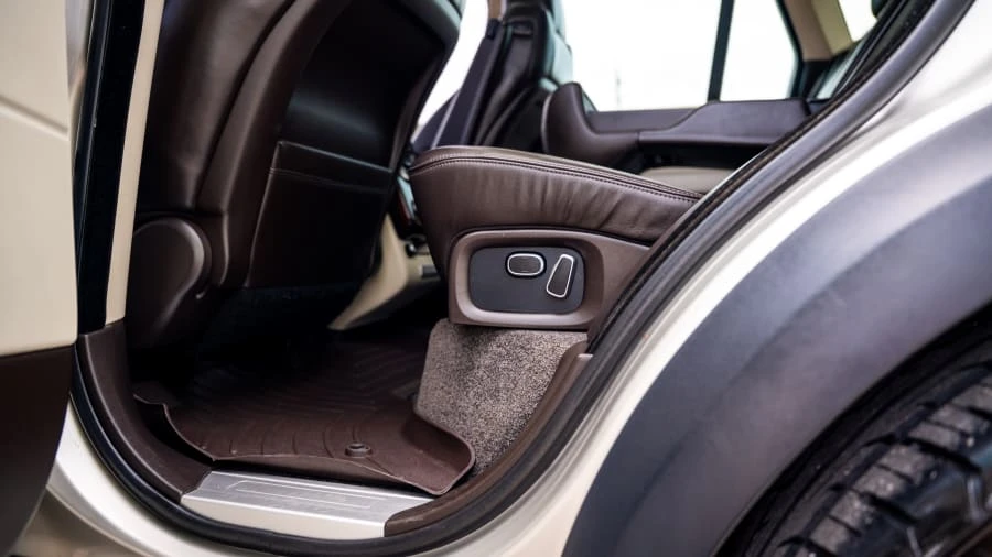 2013 Land Rover Range Rover L405 - Image 22 of 29