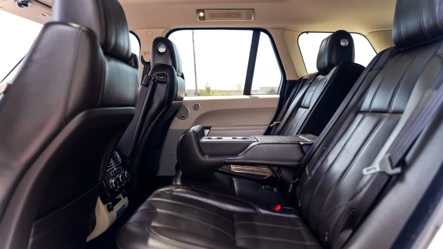 2013 Land Rover Range Rover L405 - Image 20 of 29