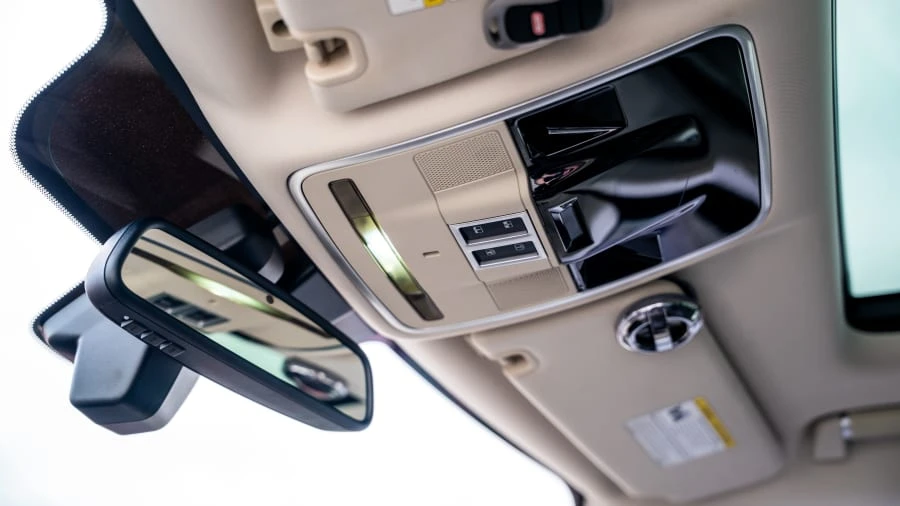 2013 Land Rover Range Rover L405 - Image 13 of 29