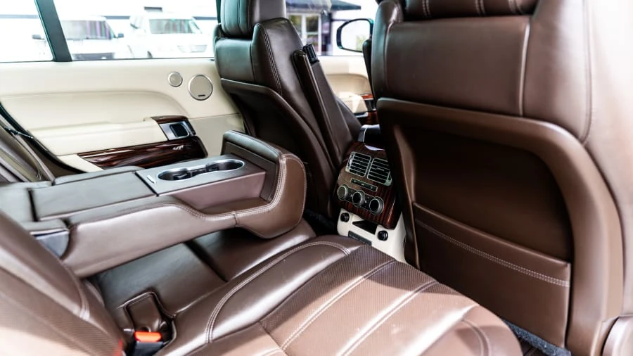 2013 Land Rover Range Rover L405 - Image 23 of 29