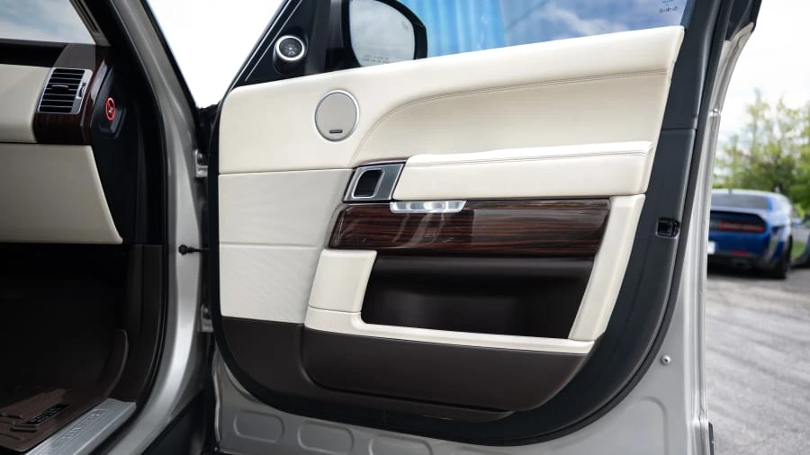 2013 Land Rover Range Rover L405 - Image 19 of 29