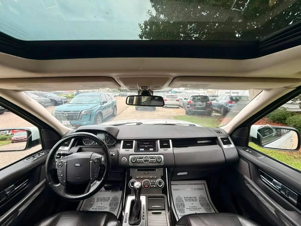 2013 Land Rover Range Rover L405 - Image 9 of 20