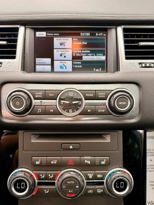 2013 Land Rover Range Rover L405 - Image 13 of 20