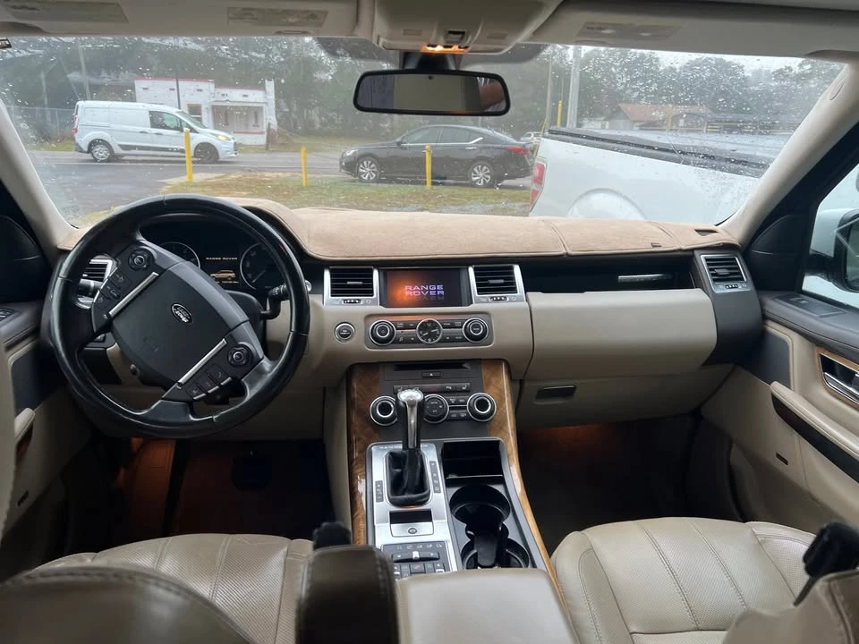 2013 Land Rover Range Rover L405 - Image 5 of 8