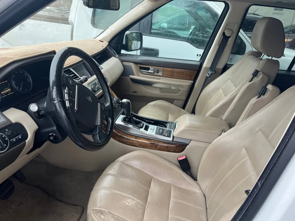 2013 Land Rover Range Rover L405 - Image 6 of 8