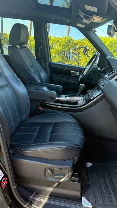 2013 Land Rover Range Rover L405 - Image 15 of 20