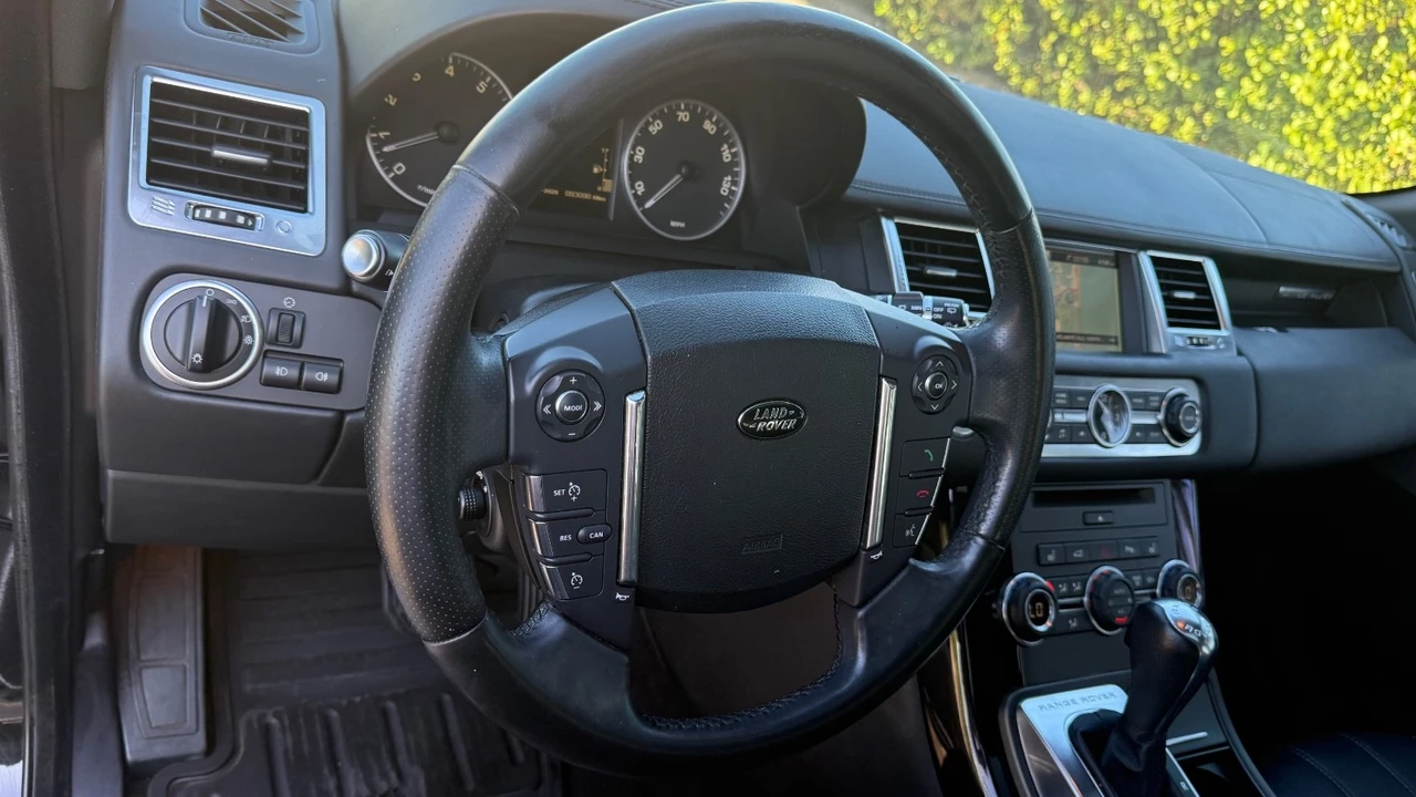 2013 Land Rover Range Rover L405 - Image 14 of 20