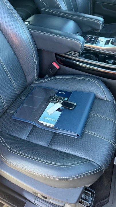 2013 Land Rover Range Rover L405 - Image 18 of 20
