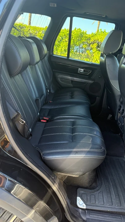 2013 Land Rover Range Rover L405 - Image 10 of 20