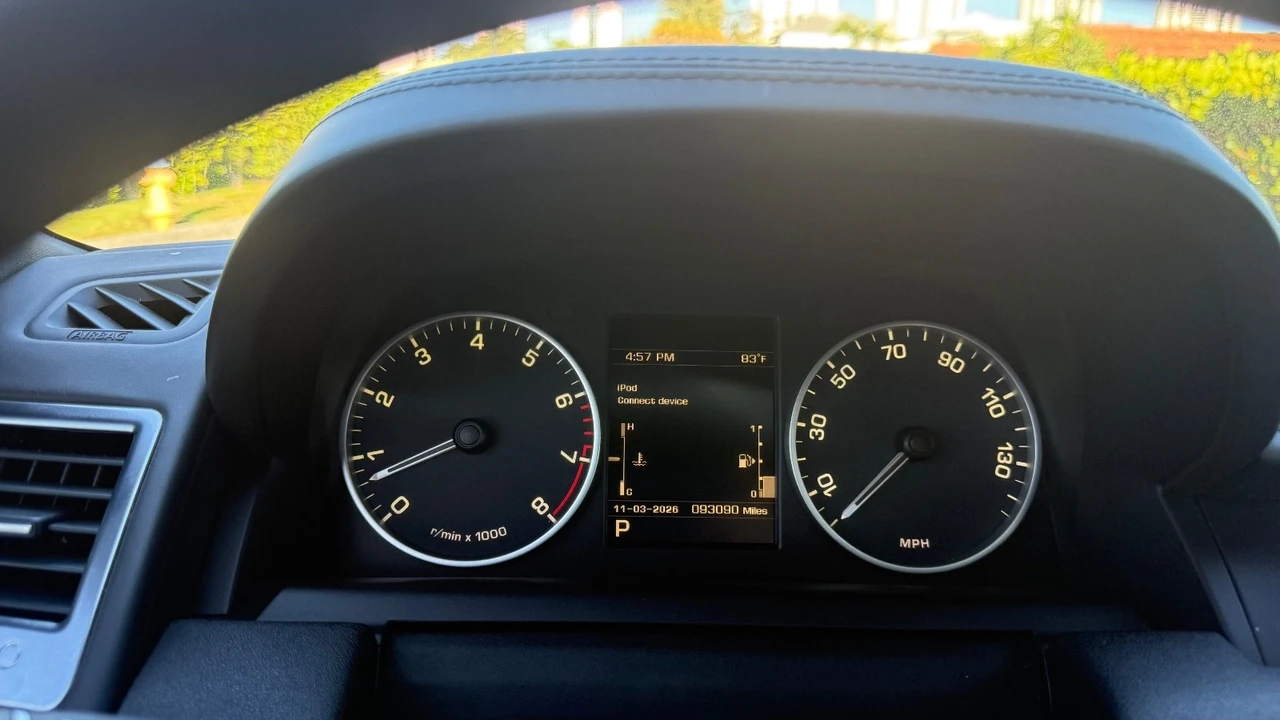 2013 Land Rover Range Rover L405 - Image 16 of 20
