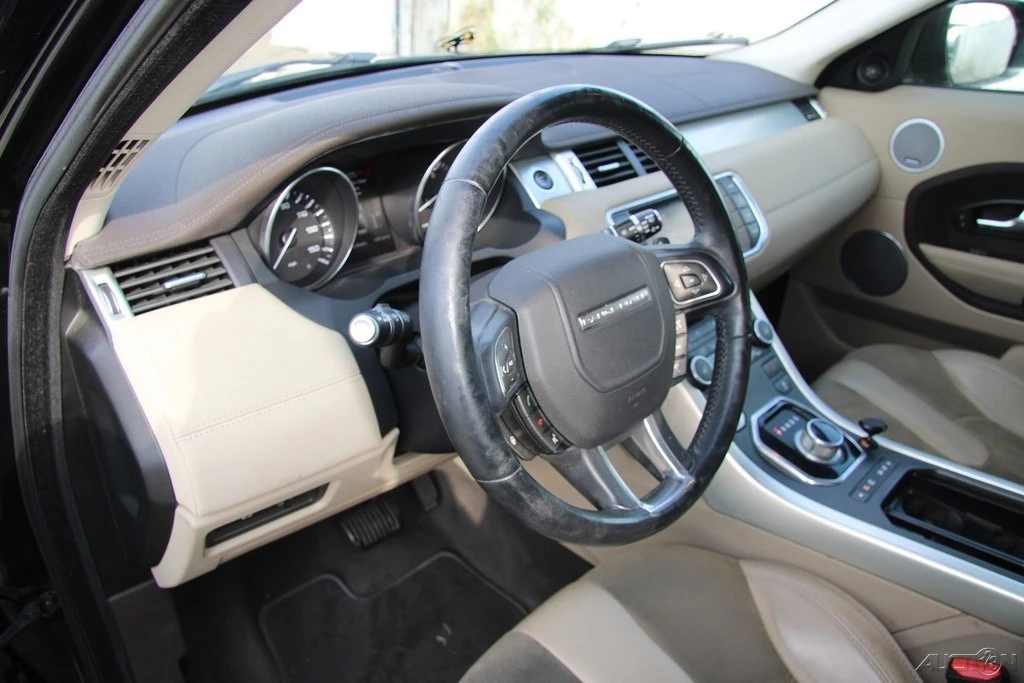 2013 Land Rover Range Rover L405 - Image 16 of 21
