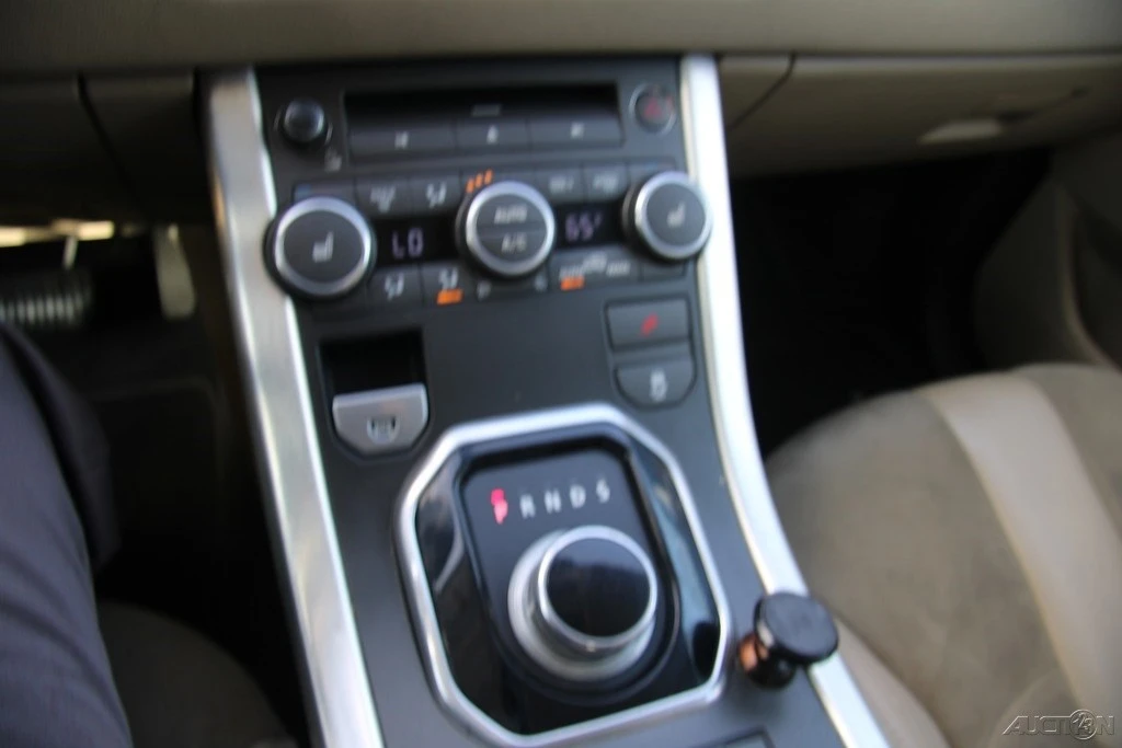 2013 Land Rover Range Rover L405 - Image 20 of 21