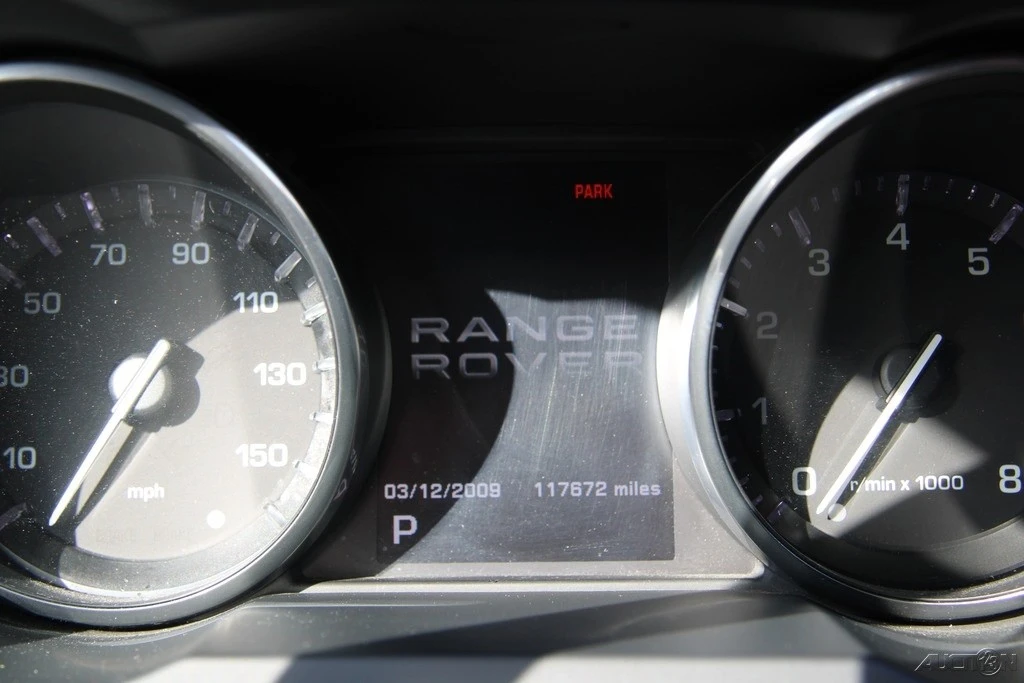 2013 Land Rover Range Rover L405 - Image 17 of 21