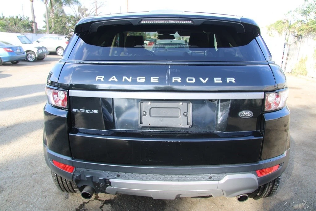 2013 Land Rover Range Rover L405 - Image 7 of 21