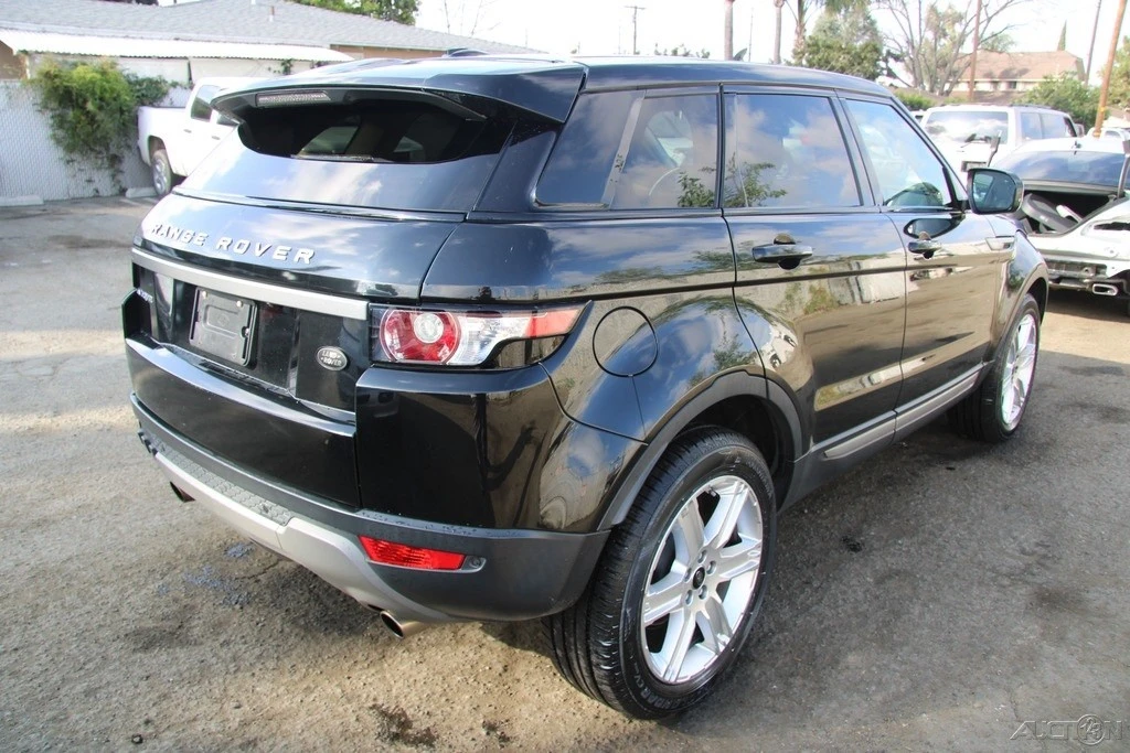2013 Land Rover Range Rover L405 - Image 9 of 21
