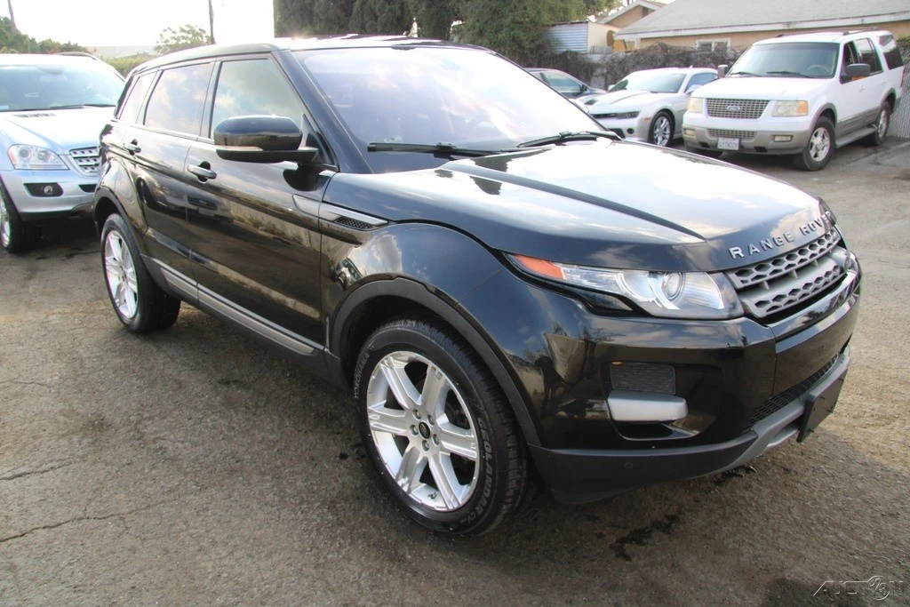 2013 Land Rover Range Rover L405 - Image 11 of 21