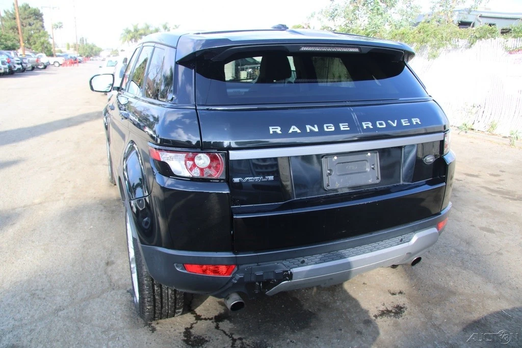 2013 Land Rover Range Rover L405 - Image 6 of 21
