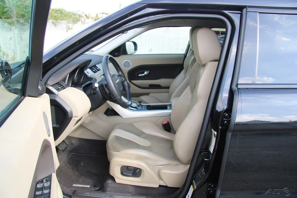 2013 Land Rover Range Rover L405 - Image 15 of 21