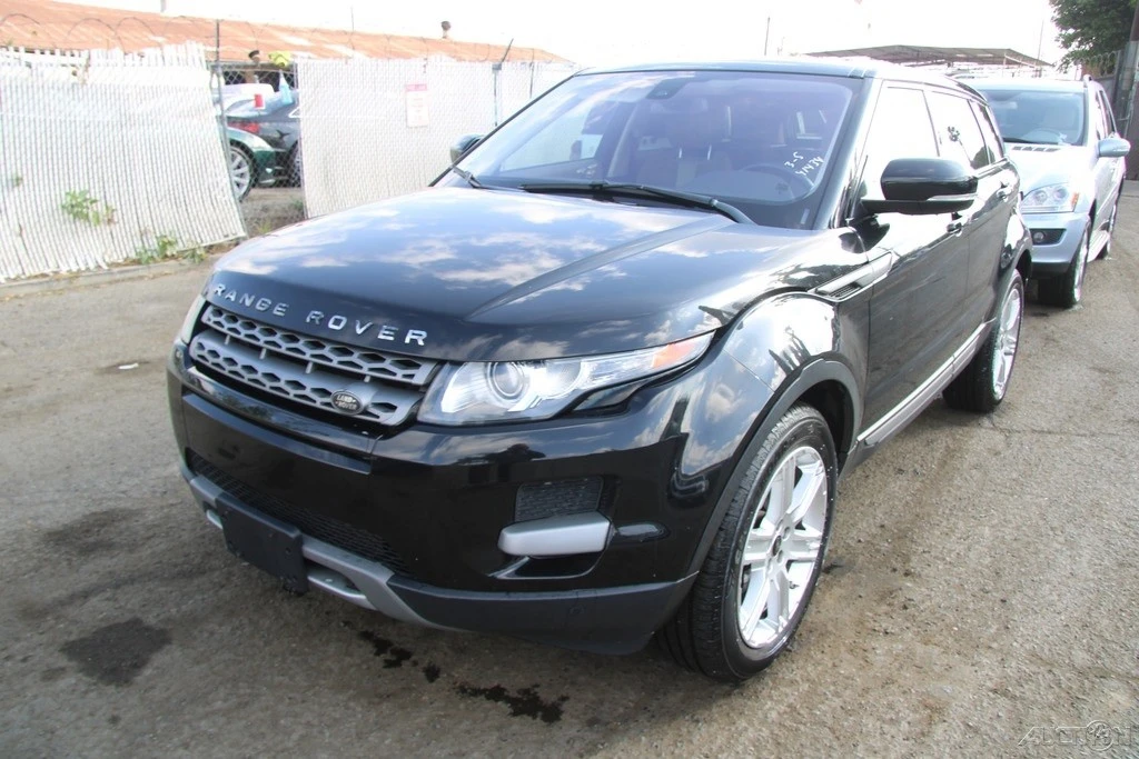 2013 Land Rover Range Rover L405 - Image 2 of 21