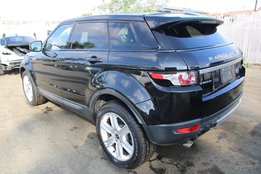 2013 Land Rover Range Rover L405 - Image 5 of 21