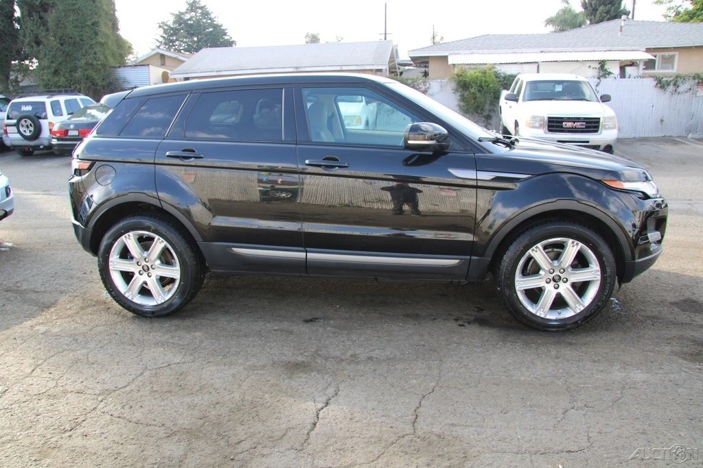 2013 Land Rover Range Rover L405 - Image 10 of 21