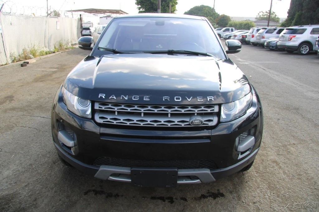 2013 Land Rover Range Rover L405 - Image 12 of 21