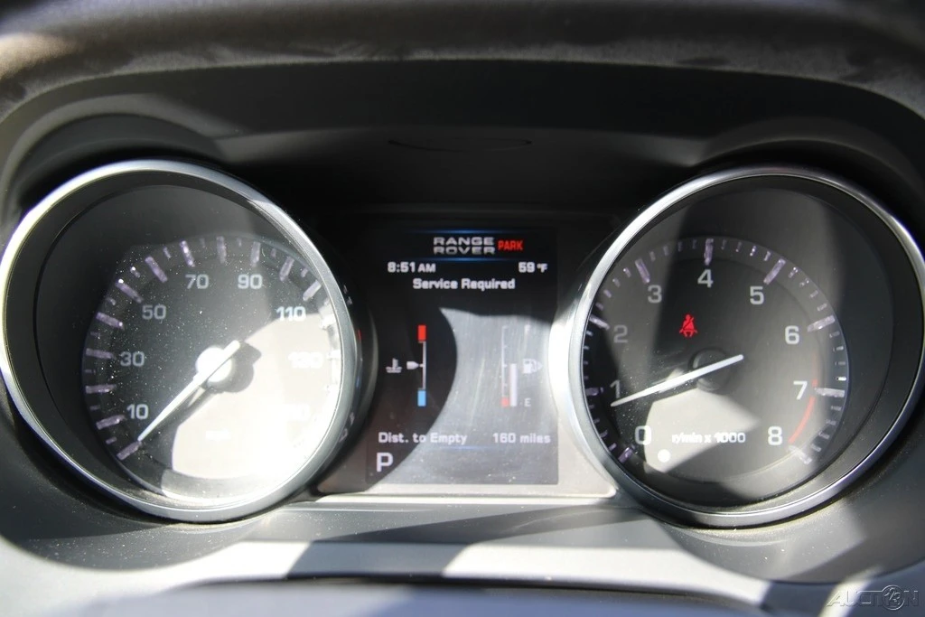 2013 Land Rover Range Rover L405 - Image 18 of 21