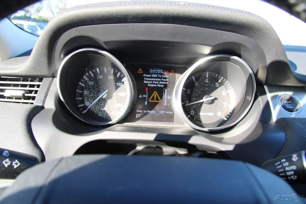 2013 Land Rover Range Rover L405 - Image 15 of 21