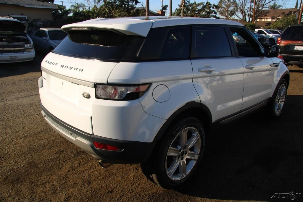2013 Land Rover Range Rover L405 - Image 6 of 21