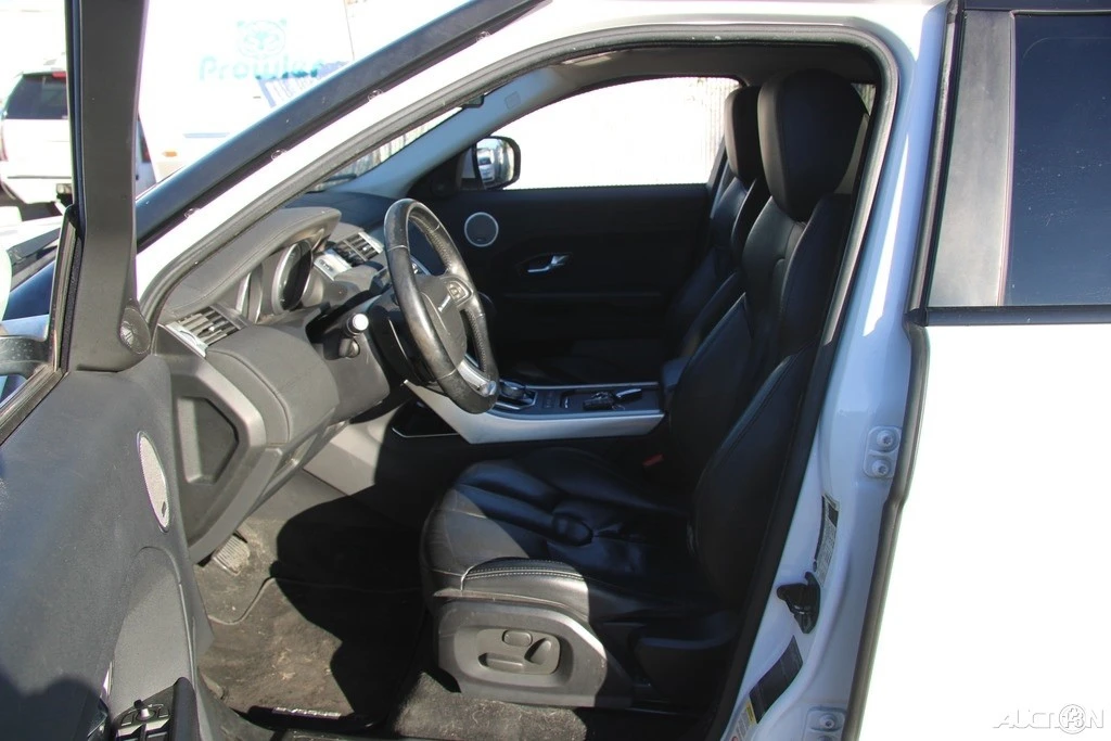 2013 Land Rover Range Rover L405 - Image 13 of 21