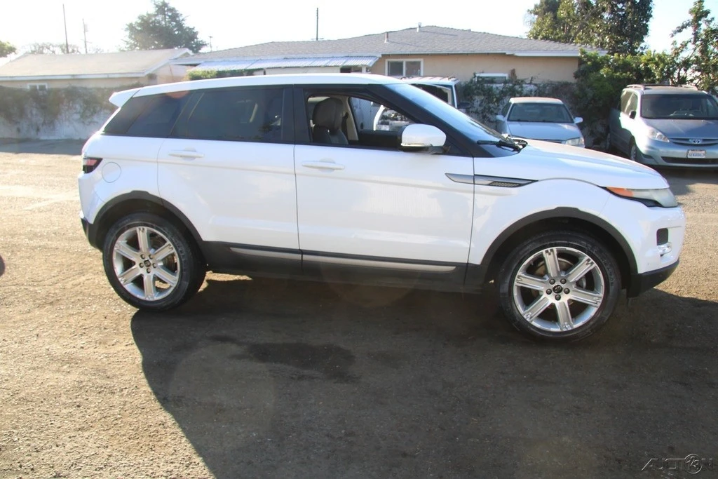 2013 Land Rover Range Rover L405 - Image 7 of 21