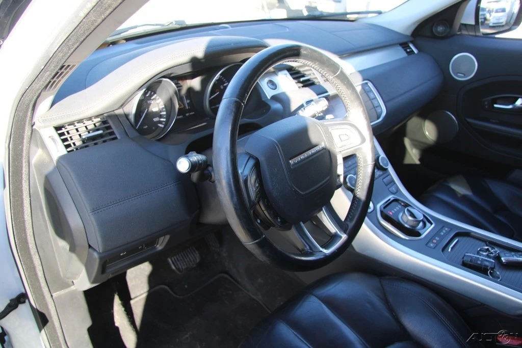 2013 Land Rover Range Rover L405 - Image 14 of 21