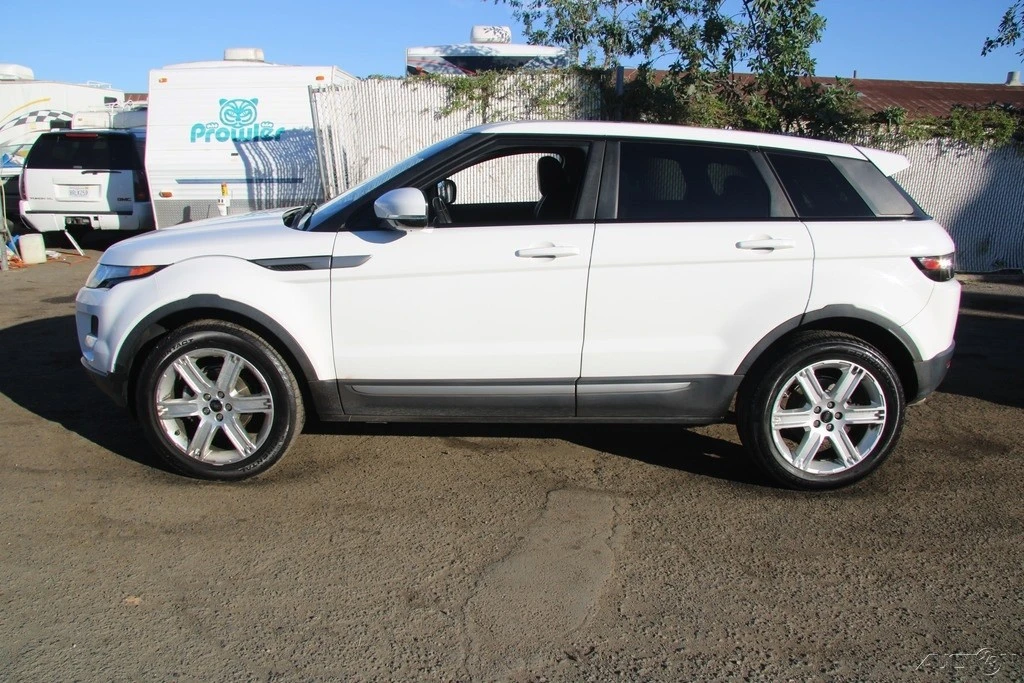 2013 Land Rover Range Rover L405 - Image 3 of 21
