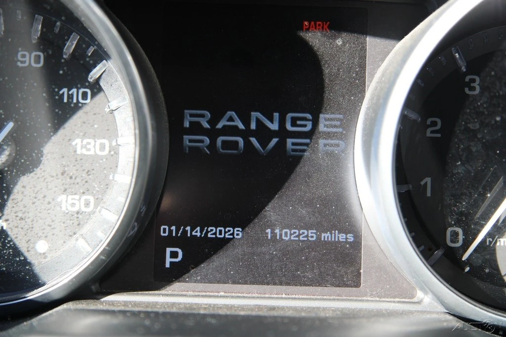 2013 Land Rover Range Rover L405 - Image 17 of 21