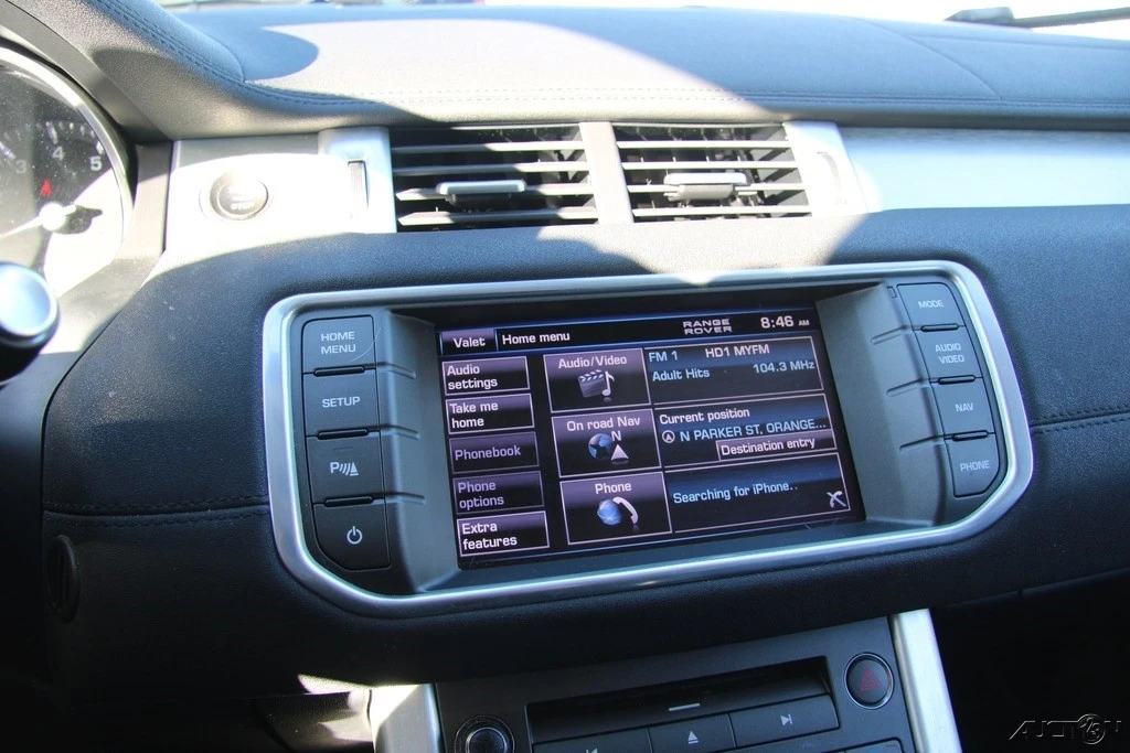 2013 Land Rover Range Rover L405 - Image 18 of 21
