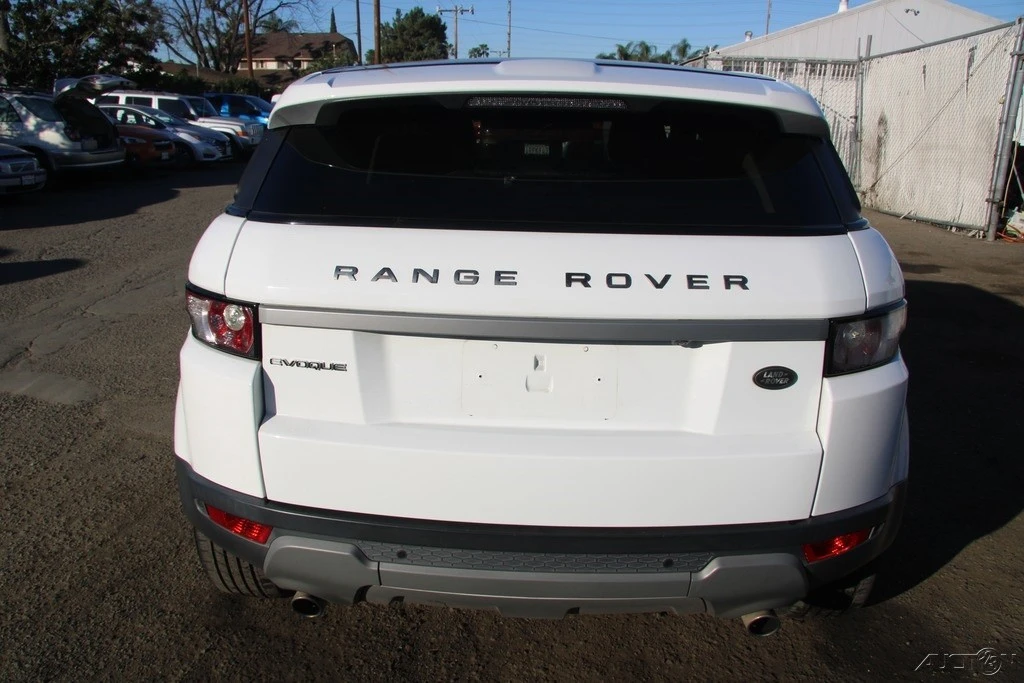 2013 Land Rover Range Rover L405 - Image 5 of 21
