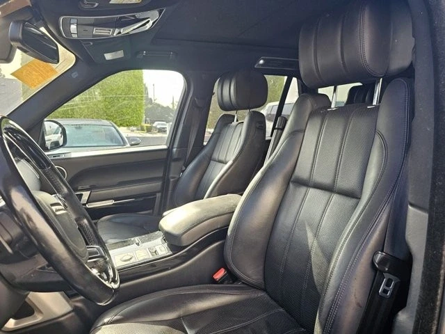 2013 Land Rover Range Rover L405 - Image 5 of 9