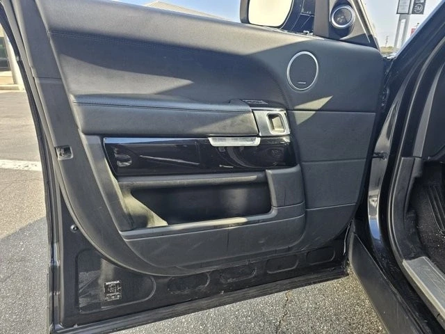 2013 Land Rover Range Rover L405 - Image 7 of 9