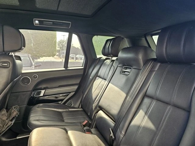 2013 Land Rover Range Rover L405 - Image 6 of 9