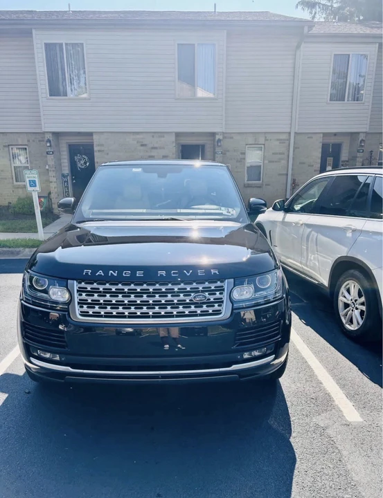 2013 Land Rover Range Rover L405 - Image 5 of 15