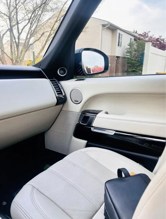2013 Land Rover Range Rover L405 - Image 15 of 15