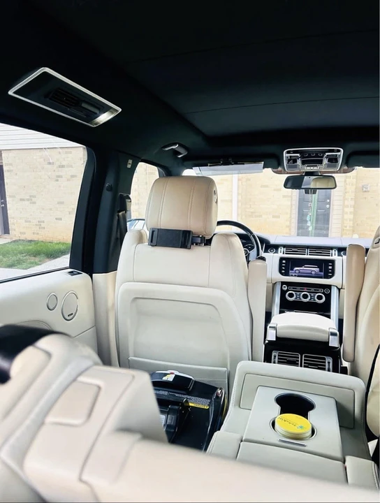2013 Land Rover Range Rover L405 - Image 13 of 15