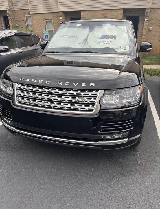 2013 Land Rover Range Rover L405 - Image 6 of 15