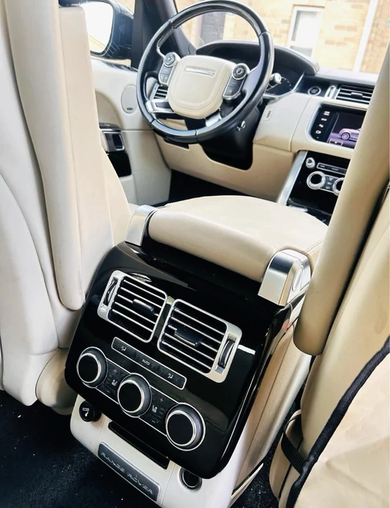2013 Land Rover Range Rover L405 - Image 14 of 15