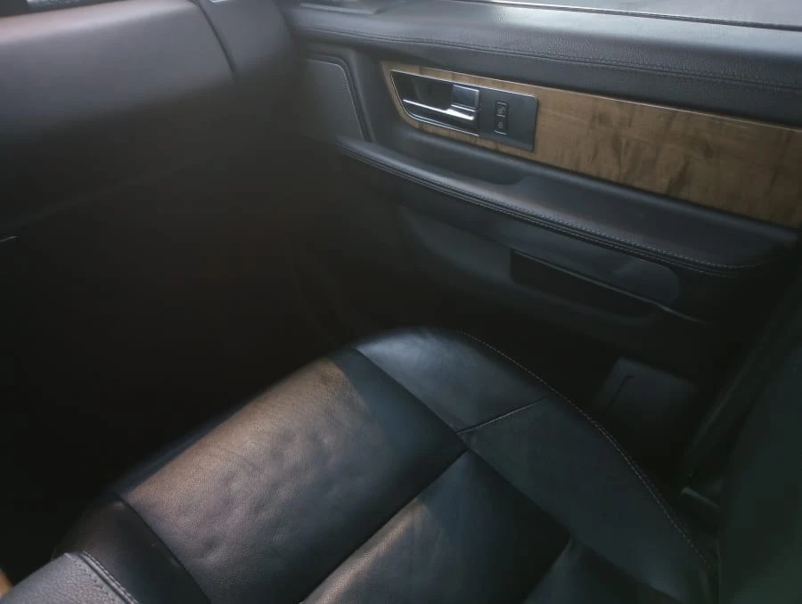 2013 Land Rover Range Rover L405 - Image 14 of 18