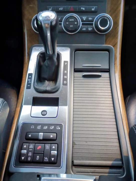 2013 Land Rover Range Rover L405 - Image 18 of 18