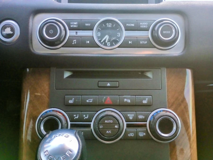 2013 Land Rover Range Rover L405 - Image 13 of 18