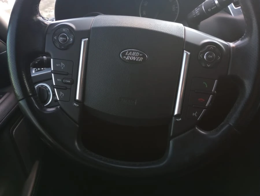 2013 Land Rover Range Rover L405 - Image 15 of 18