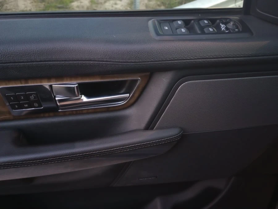 2013 Land Rover Range Rover L405 - Image 8 of 18