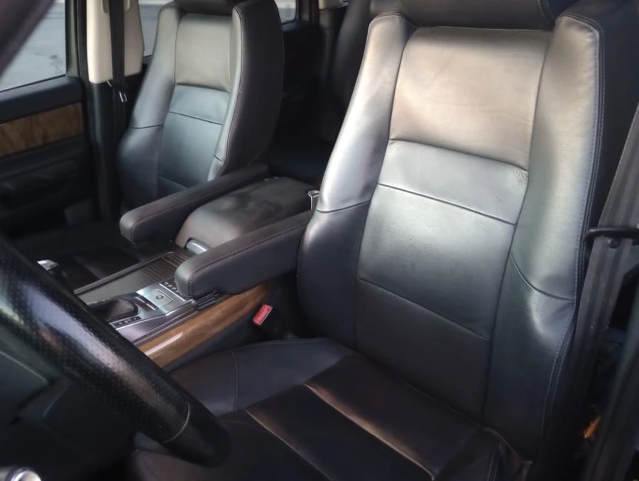 2013 Land Rover Range Rover L405 - Image 10 of 18